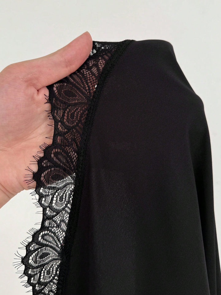 Rochie SHEIN, negru