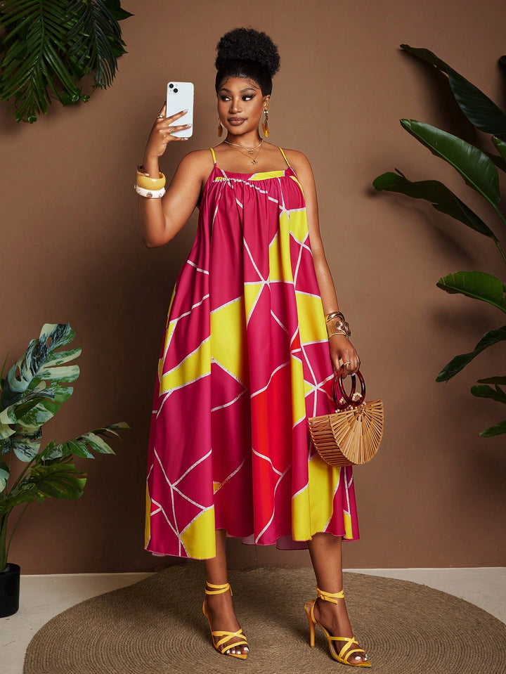 Rochie SHEIN, mix culori