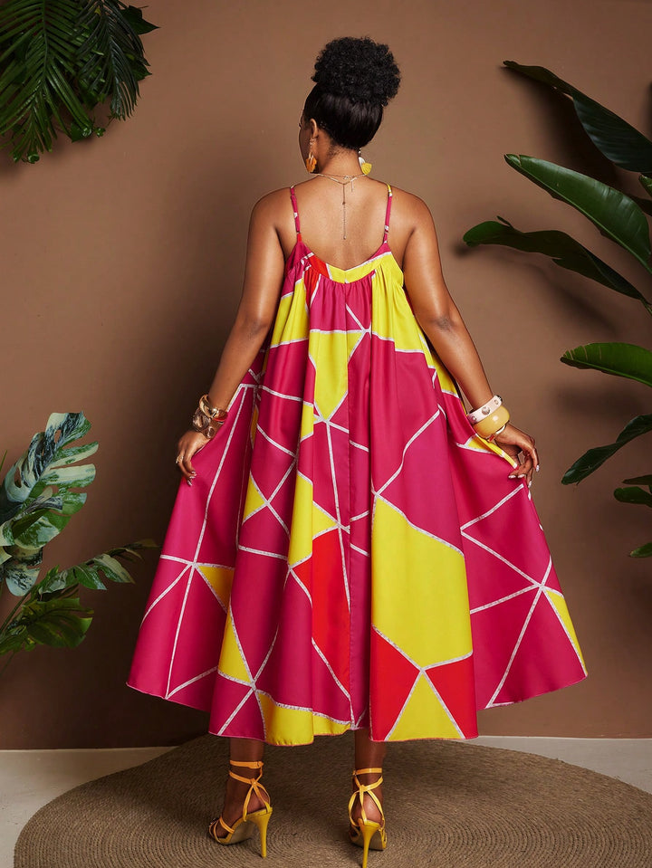 Rochie SHEIN, mix culori