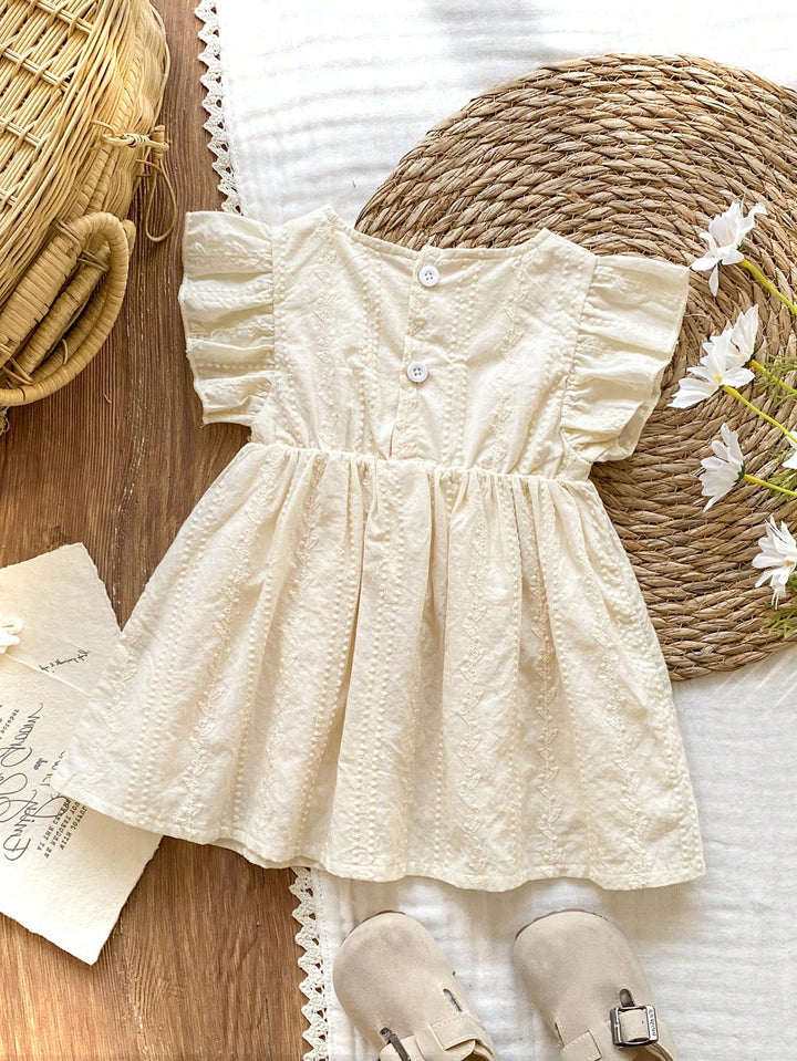 Rochie SHEIN, bej