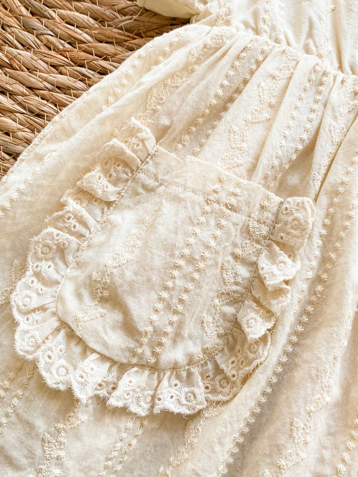 Rochie SHEIN, bej