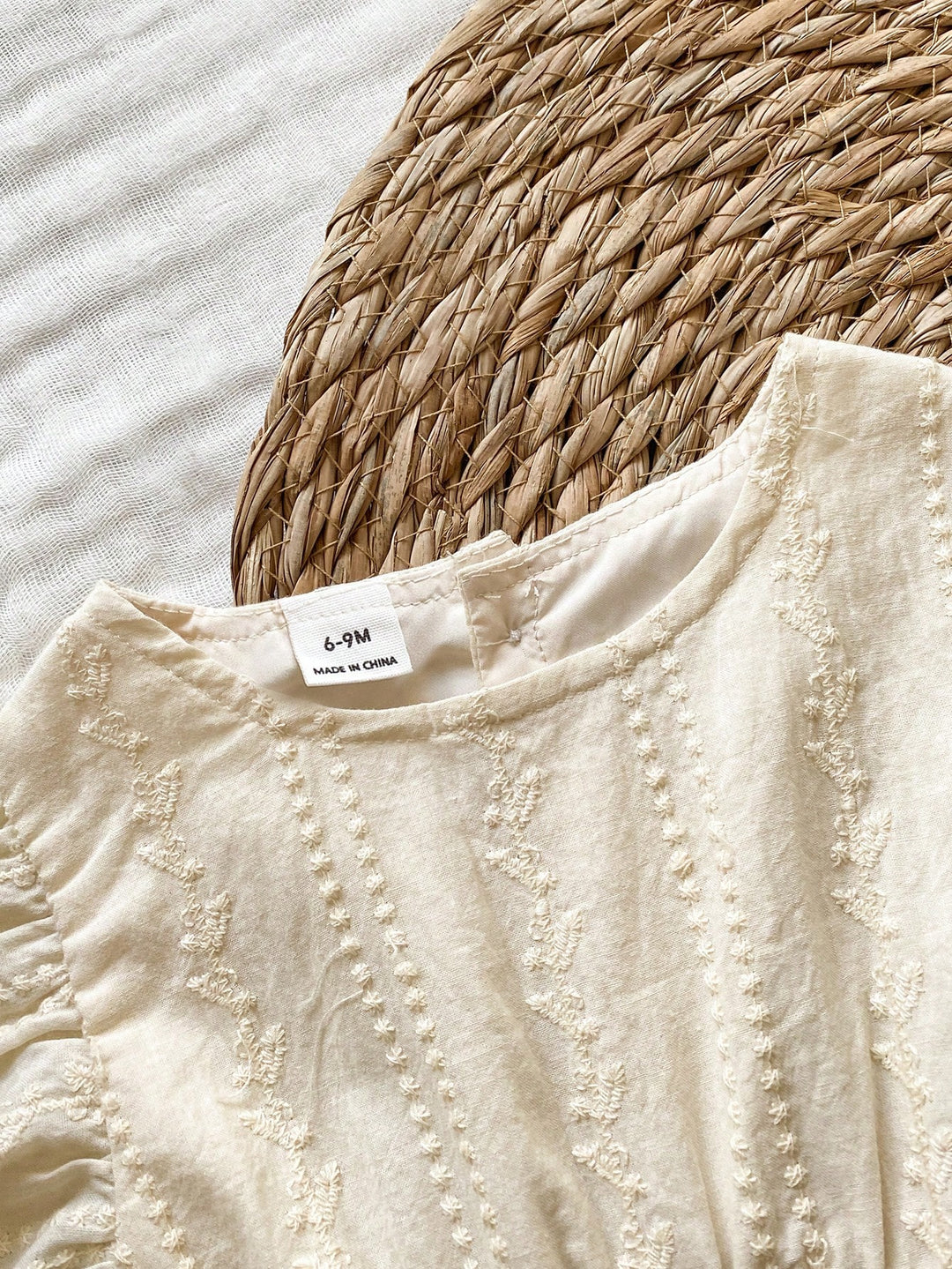 Rochie SHEIN, bej
