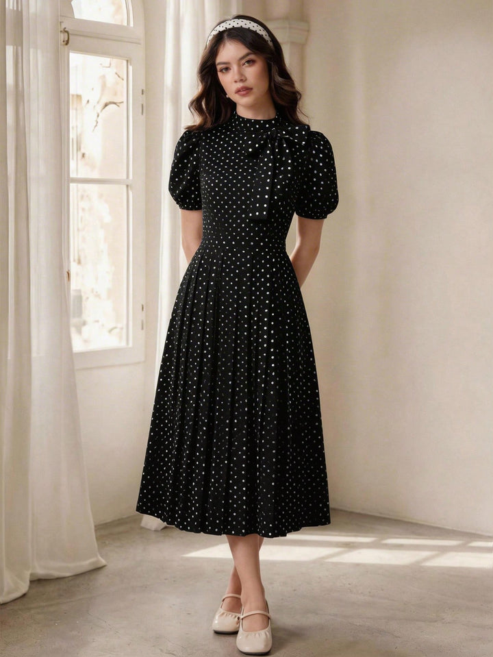 Rochie SHEIN, negru