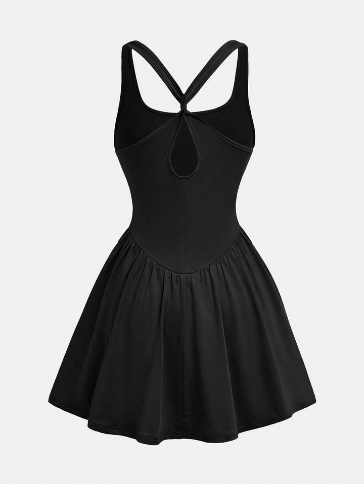 Rochie SHEIN, negru