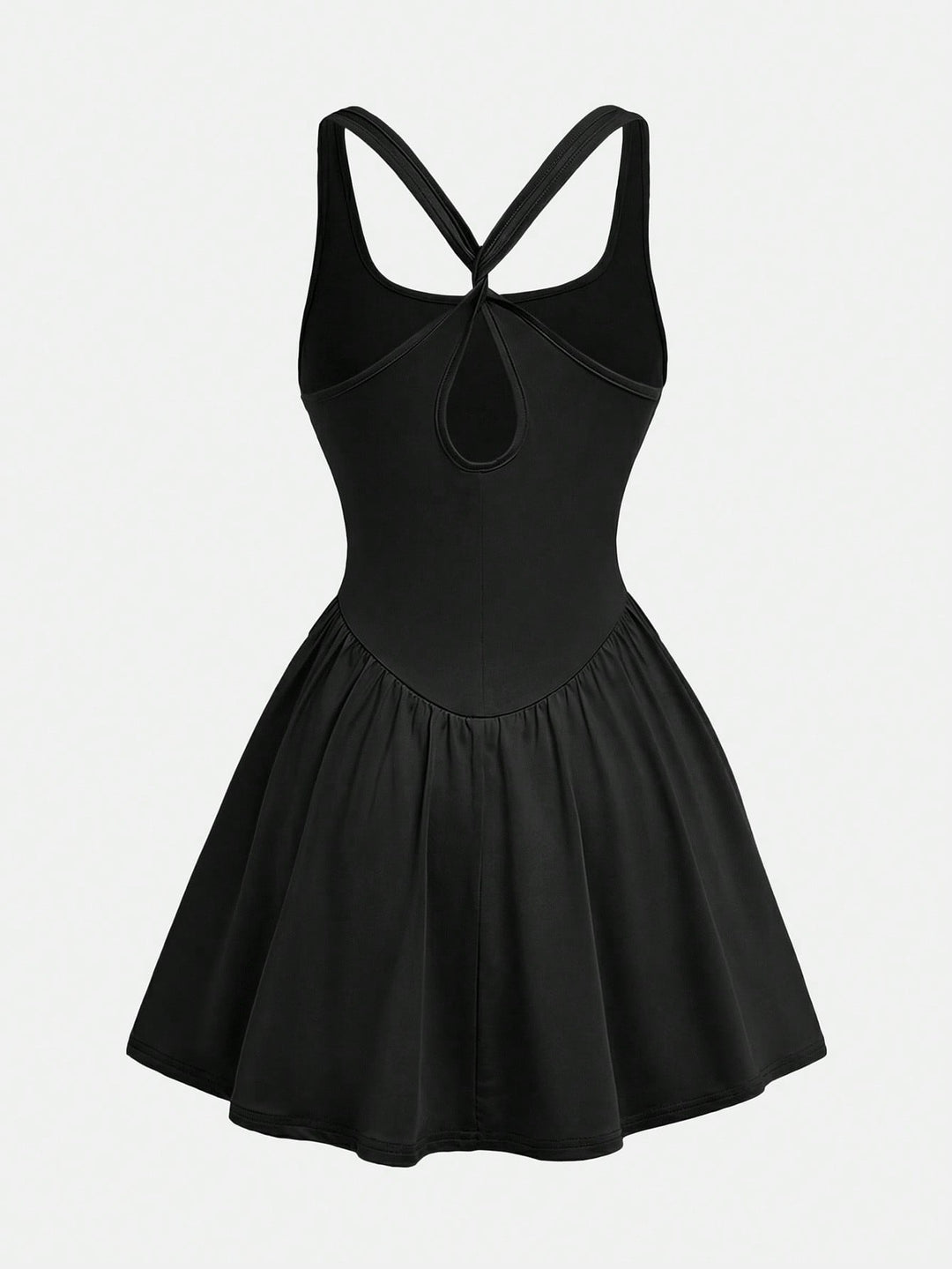Rochie SHEIN, negru