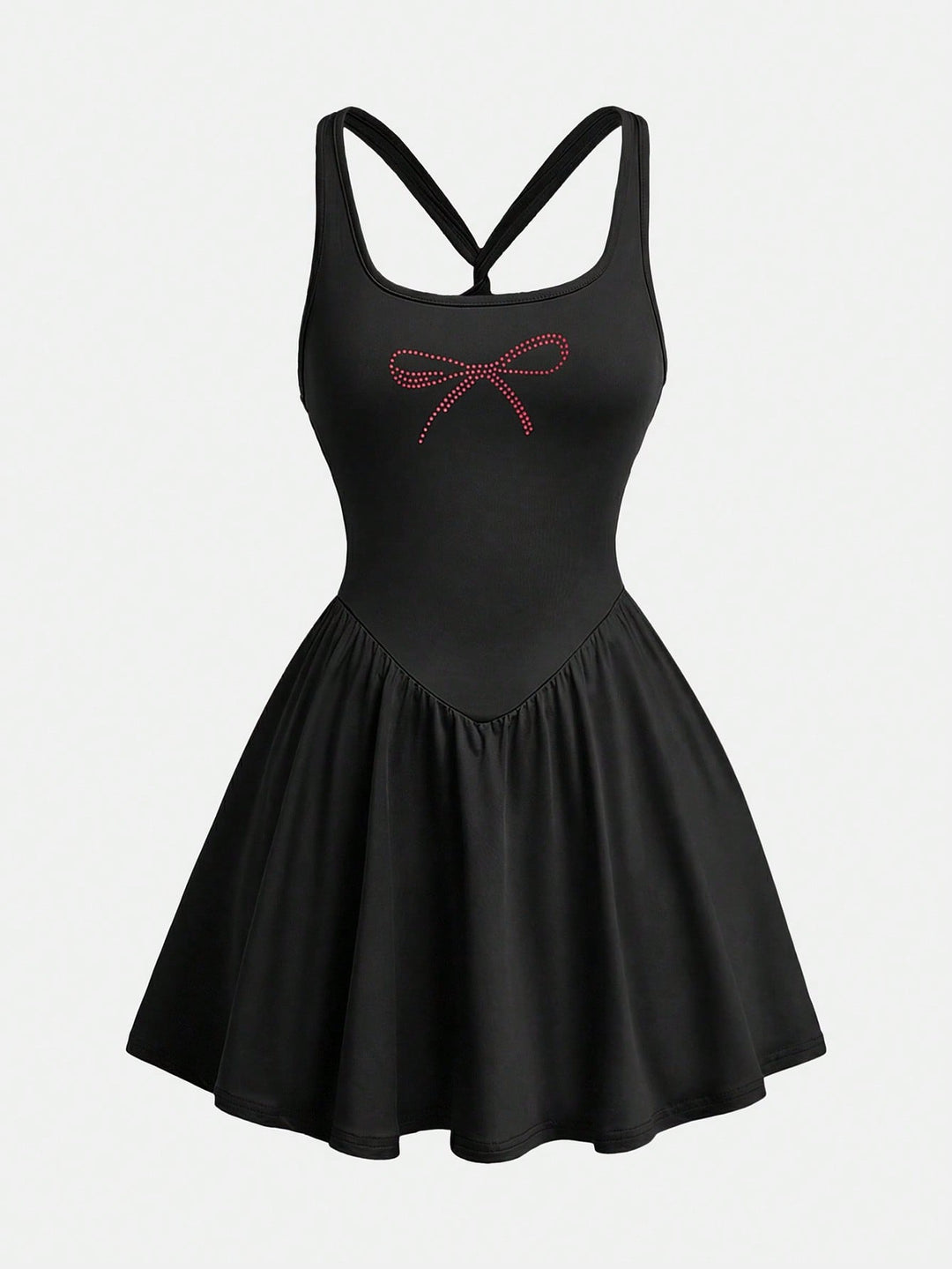 Rochie SHEIN, negru