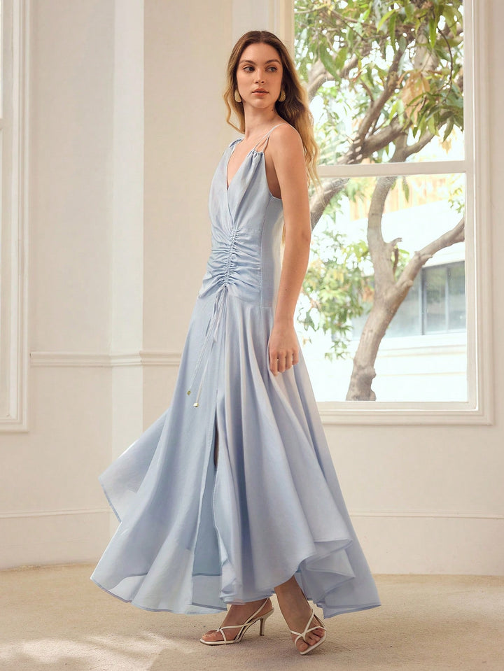 Rochie maxi SHEIN