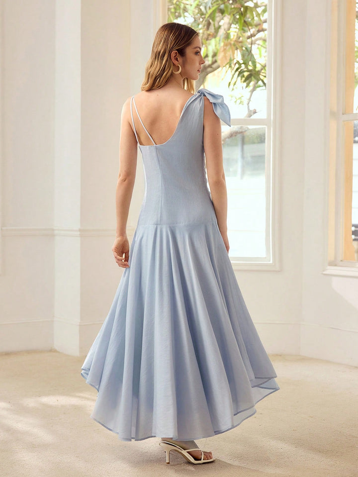 Rochie maxi SHEIN