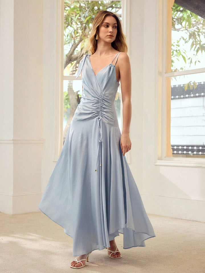 Rochie maxi SHEIN