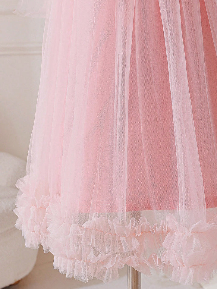 Rochie SHEIN, roz