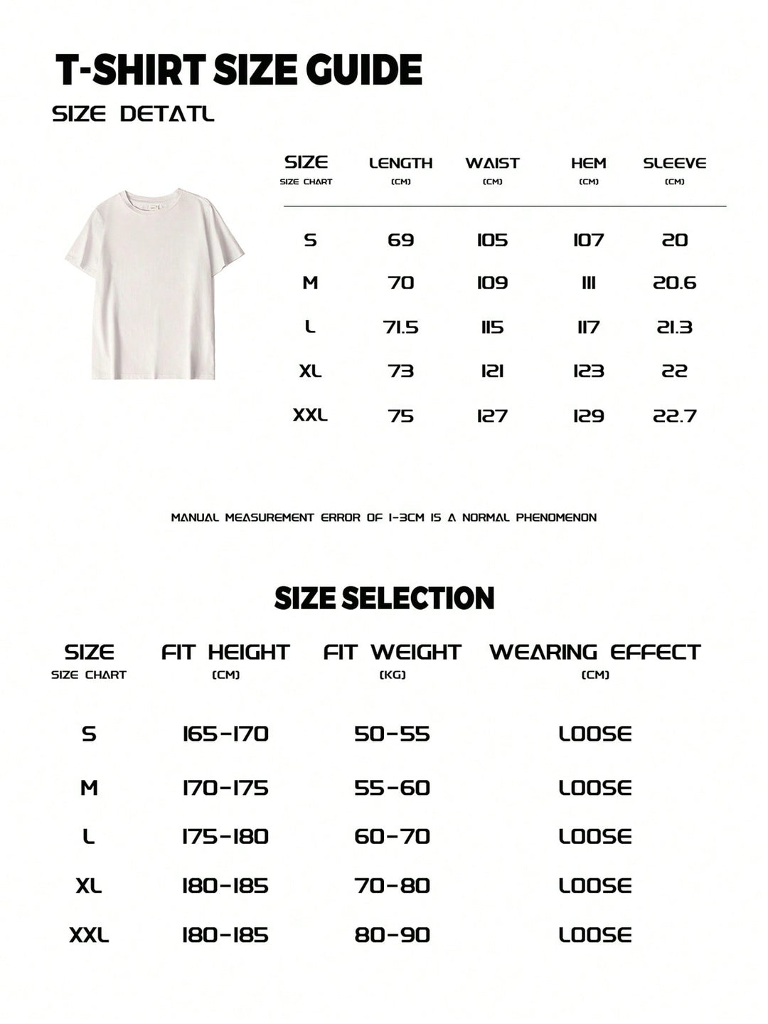 Tricou SHEIN, alb