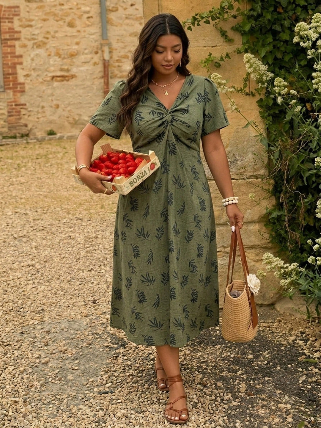 Rochie SHEIN