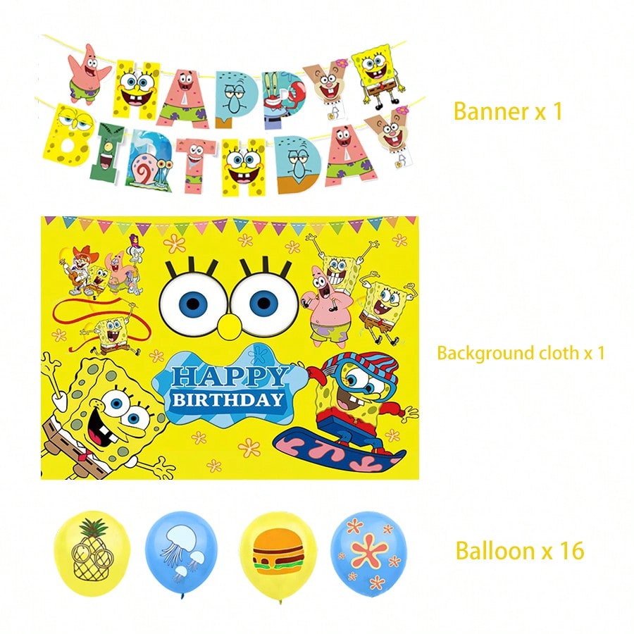 Accesoriu decorativ SHEIN