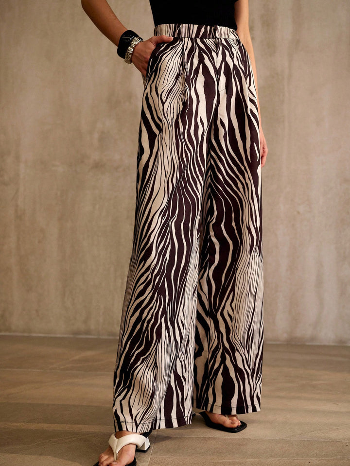Pantaloni SHEIN