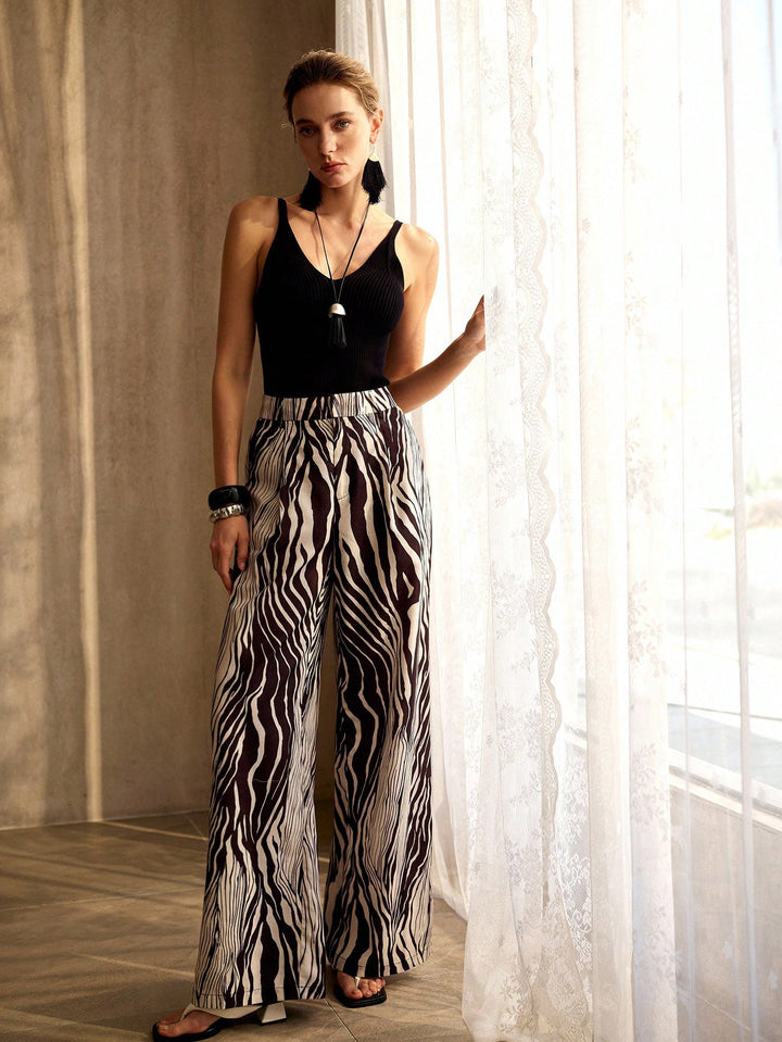 Pantaloni SHEIN