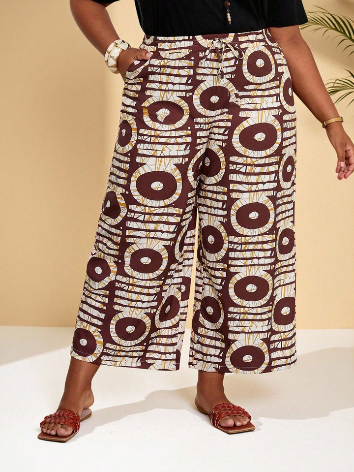 Pantaloni SHEIN, mix culori
