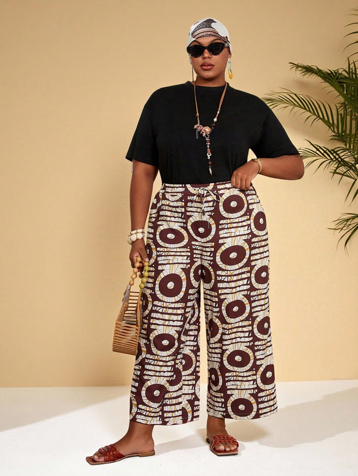 Pantaloni SHEIN, mix culori