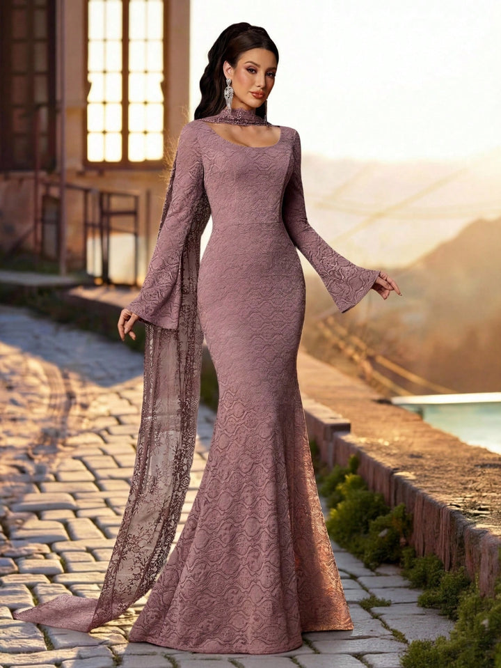 Rochie SHEIN, roz