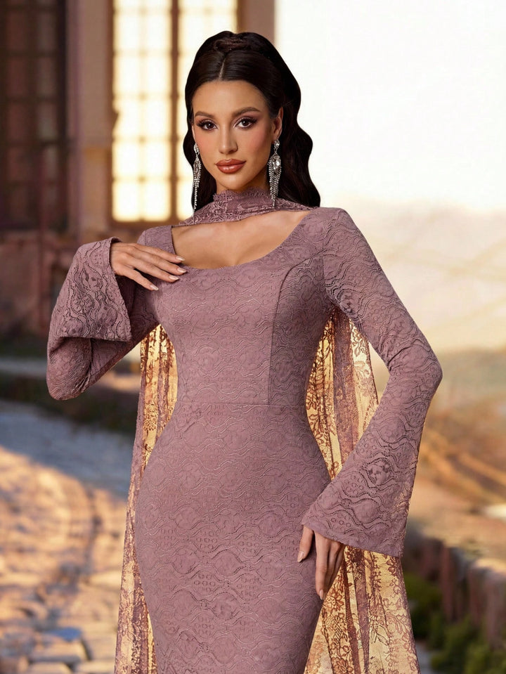 Rochie SHEIN, roz