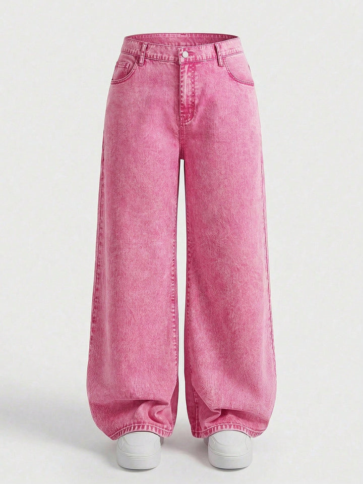 Jeans SHEIN, roz