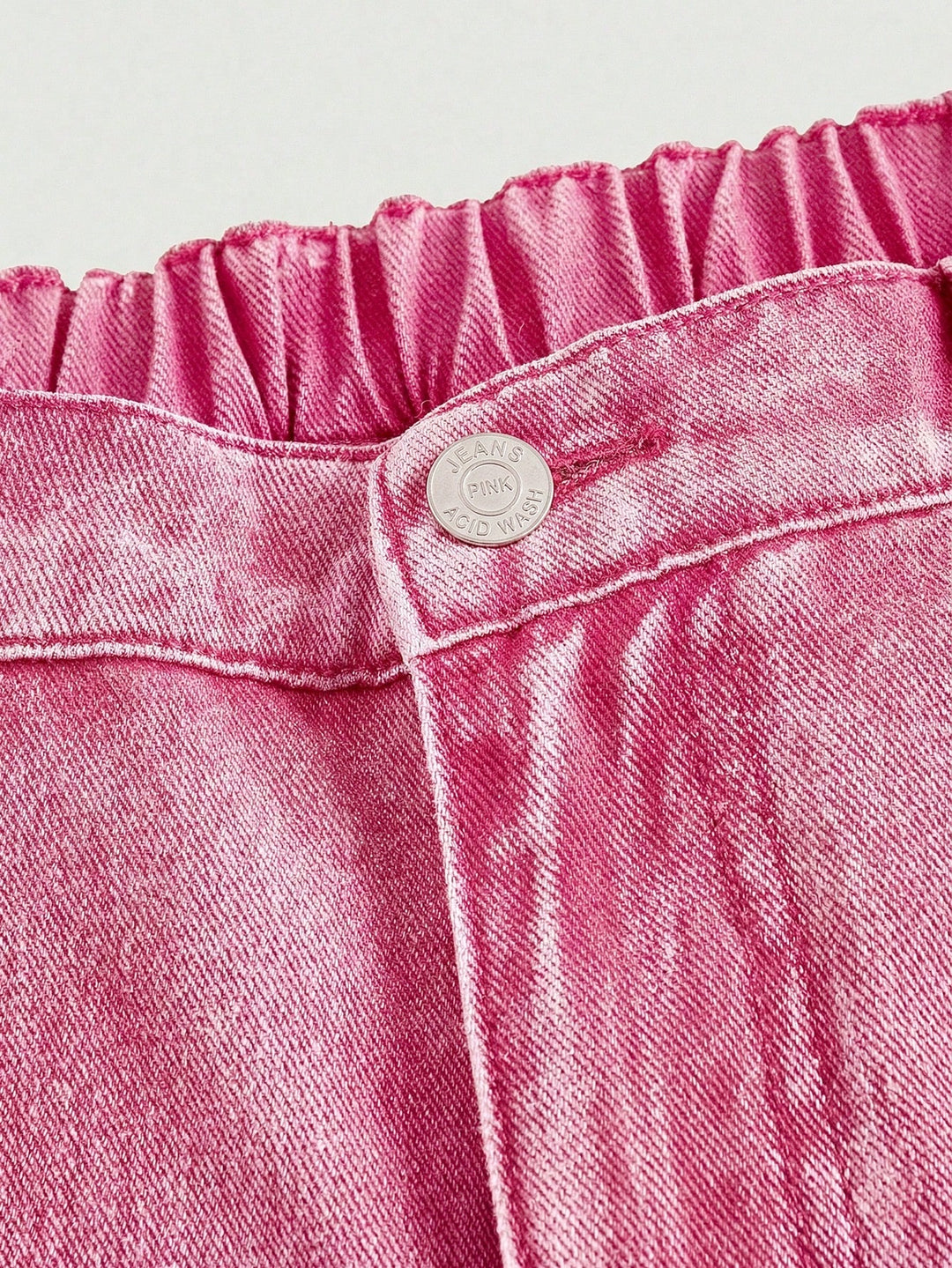 Jeans SHEIN, roz