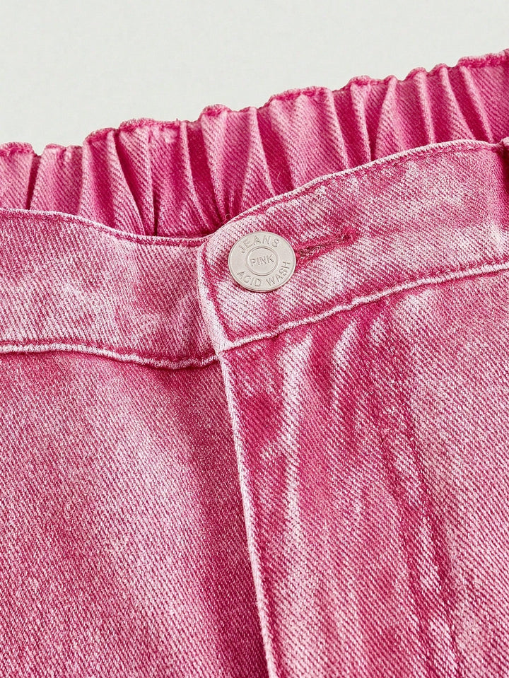 Jeans SHEIN, roz