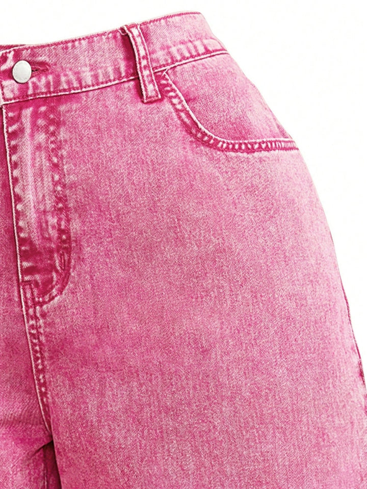 Jeans SHEIN, roz