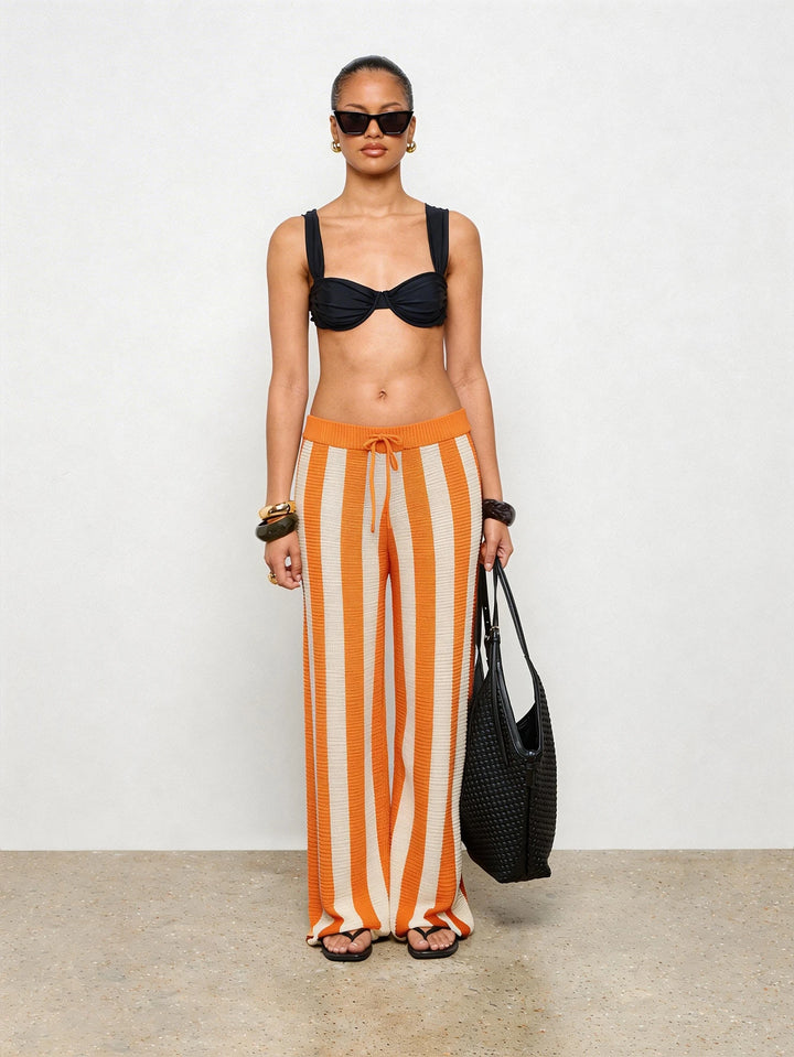 Pantaloni SHEIN, mix culori