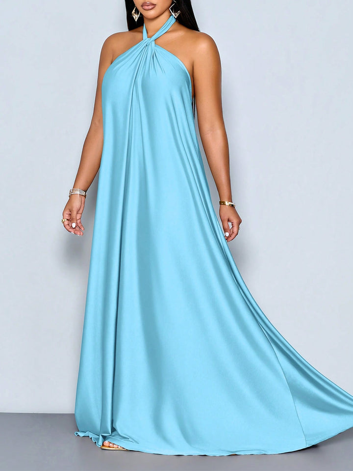 Rochie SHEIN, albastru