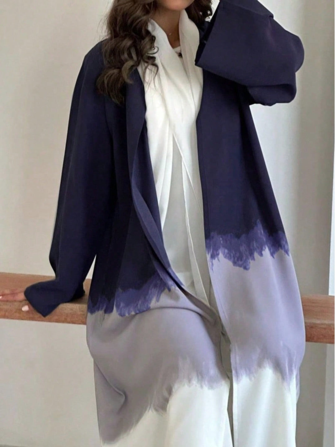 Rochie SHEIN, albastru