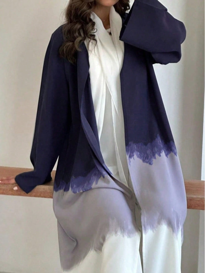 Rochie SHEIN, albastru