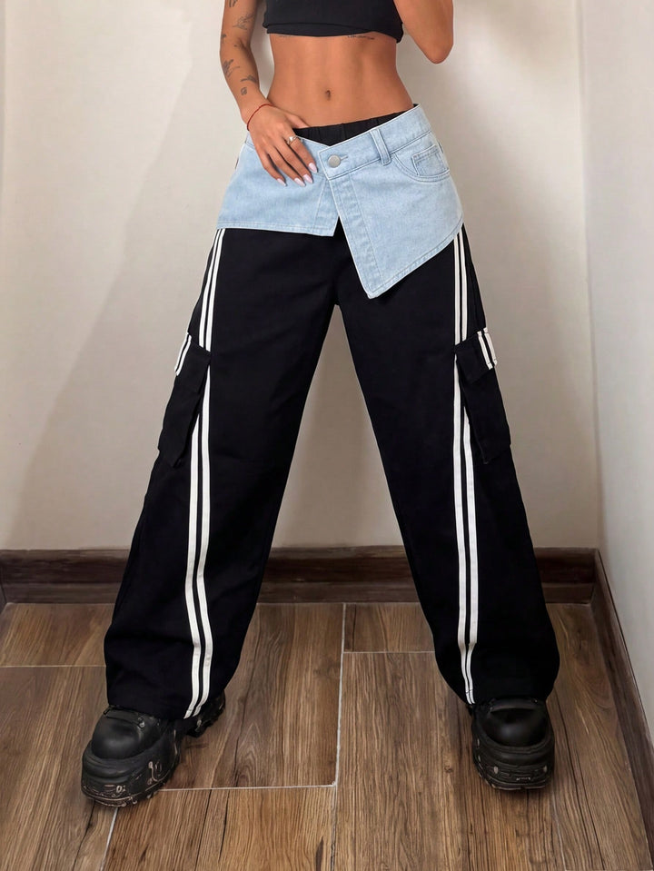Jeans SHEIN