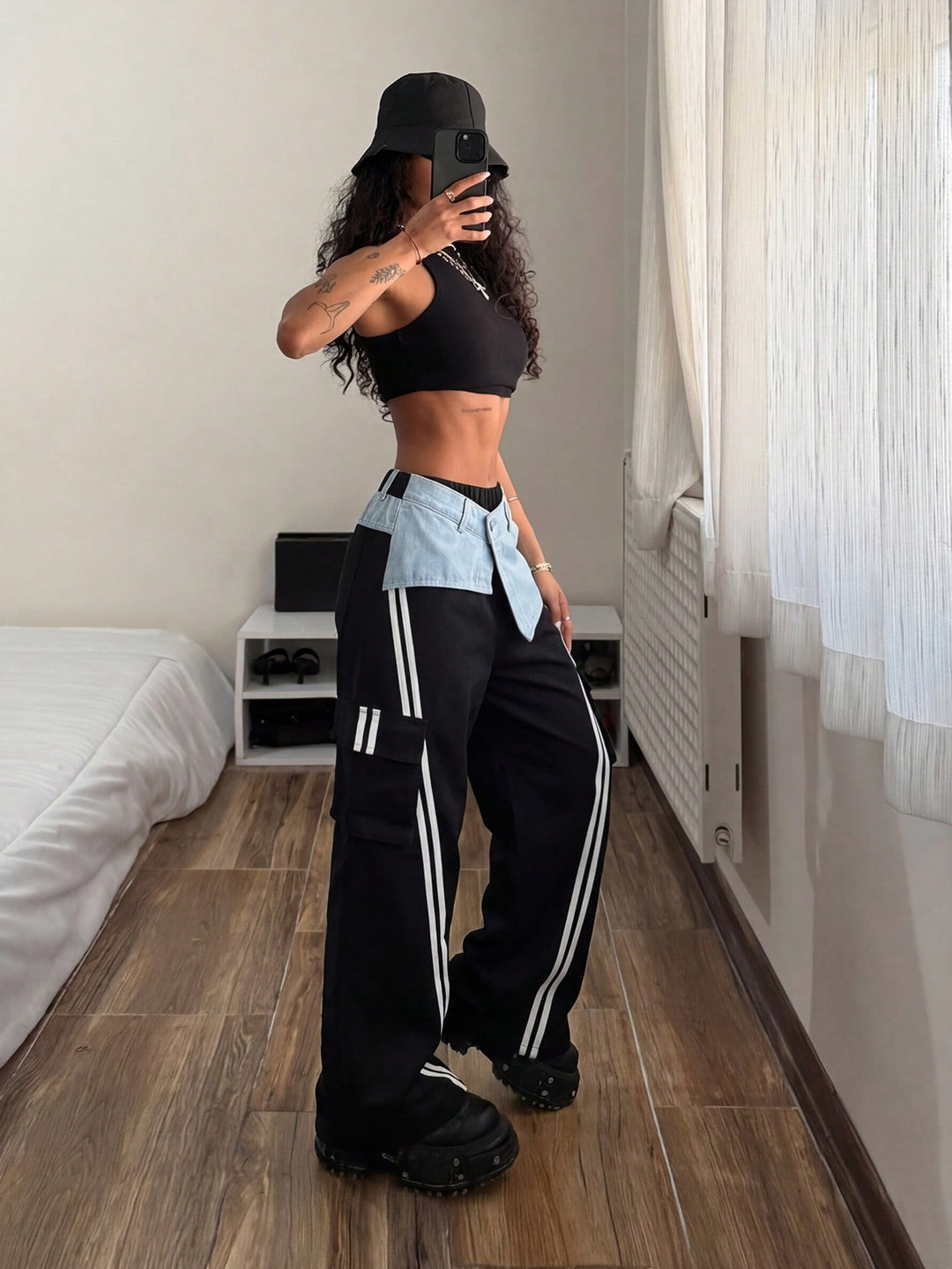 Jeans SHEIN