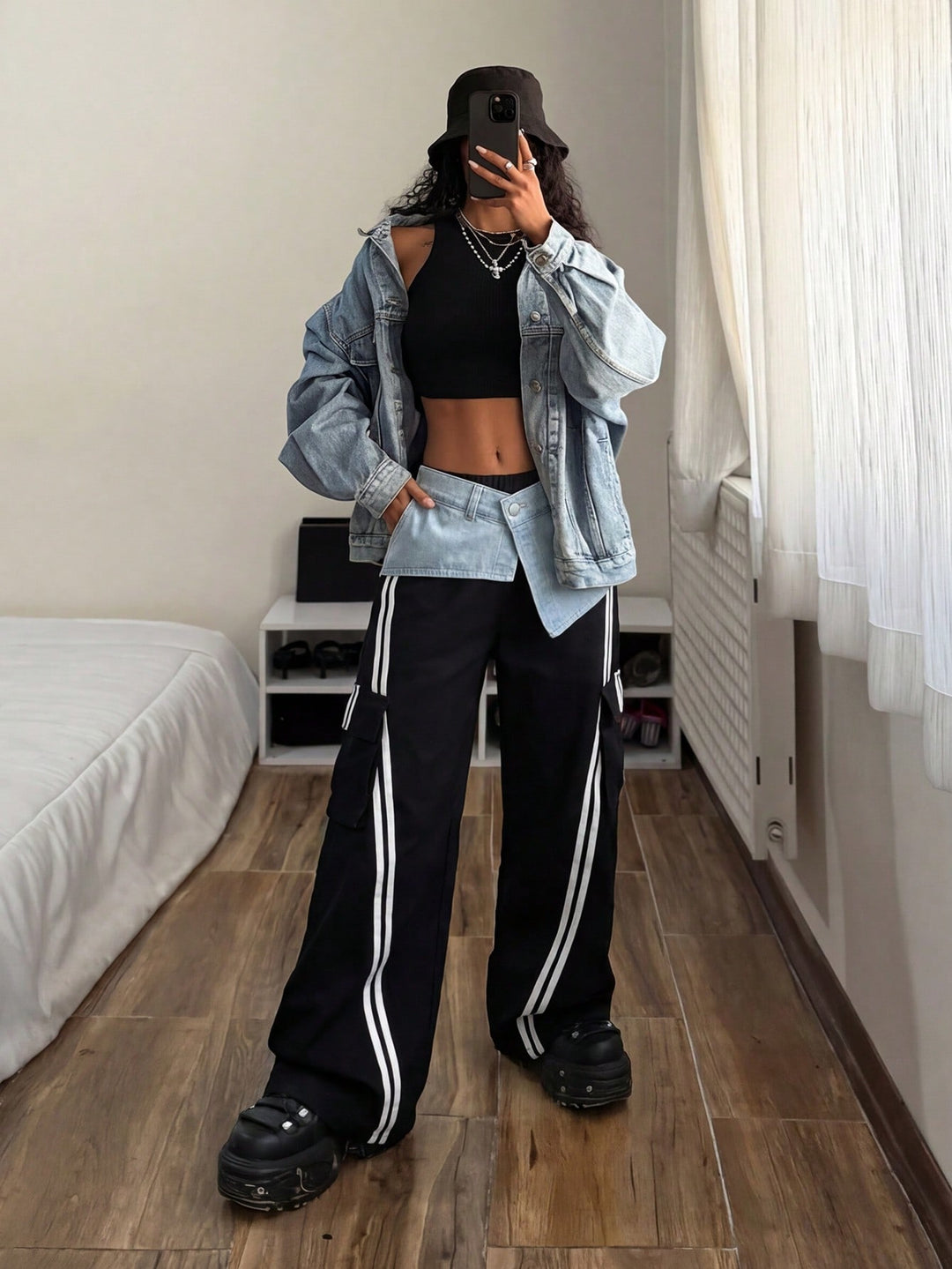 Jeans SHEIN