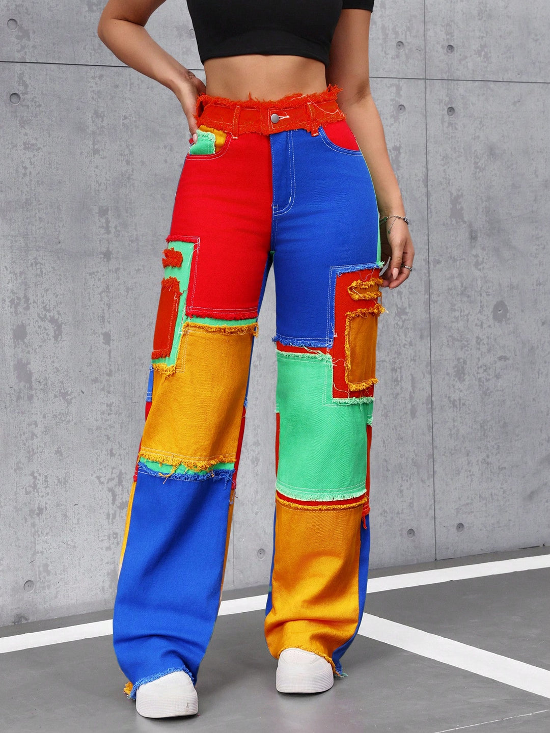 Jeans SHEIN