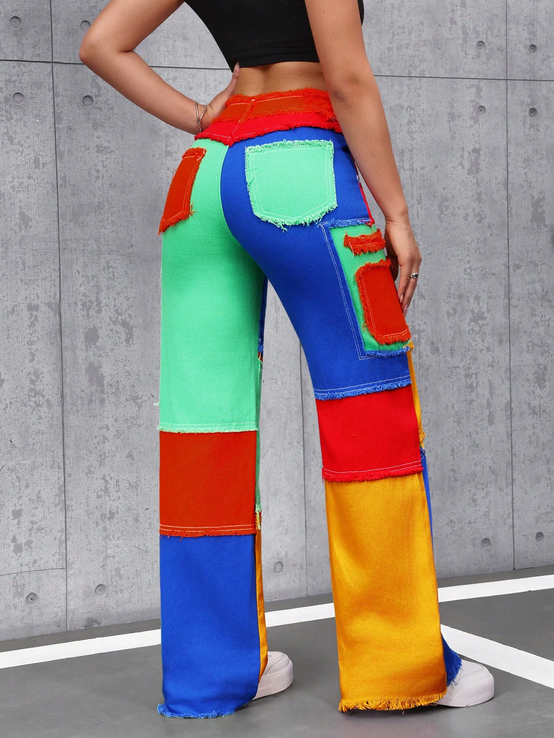 Jeans SHEIN