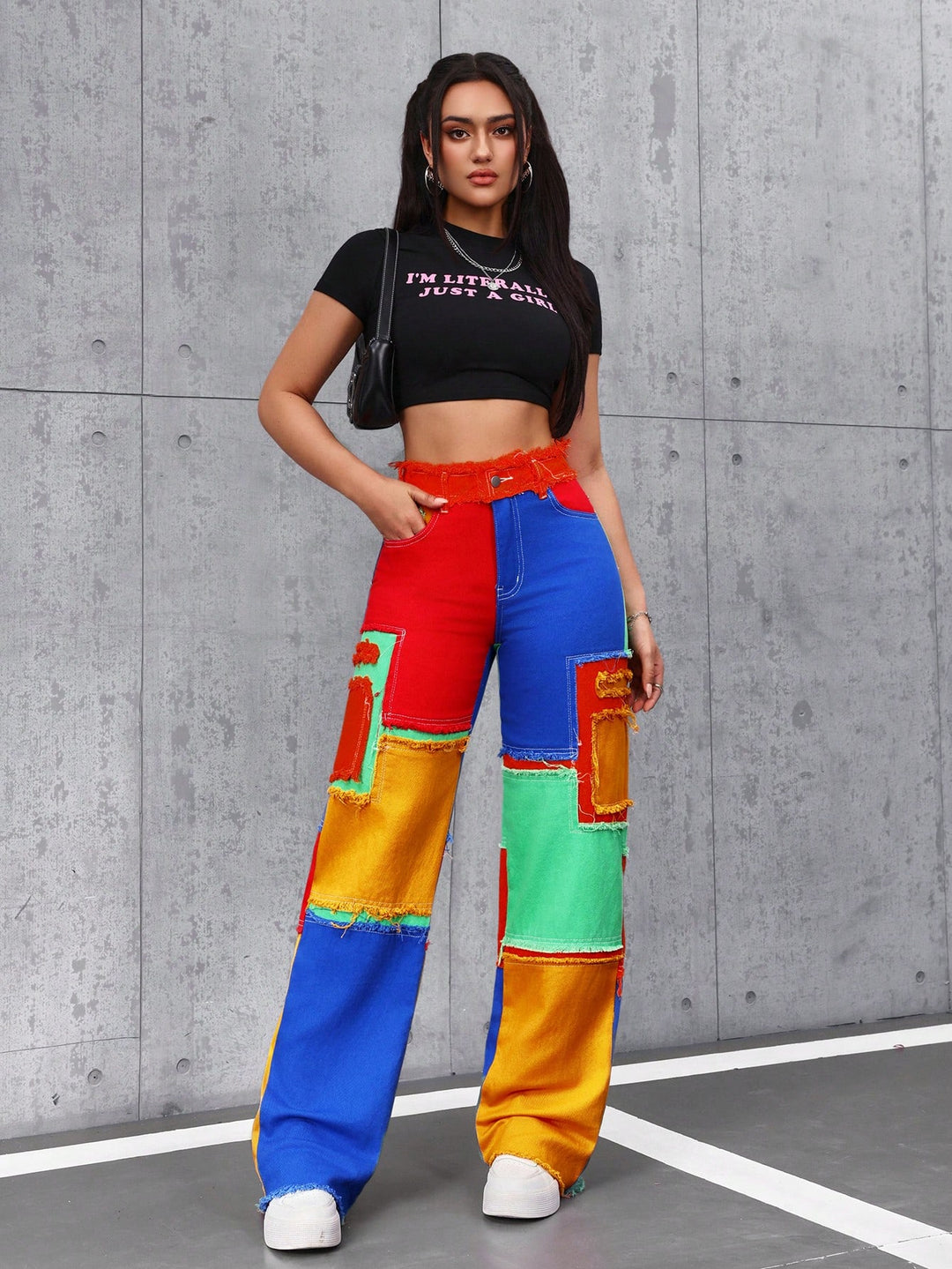 Jeans SHEIN