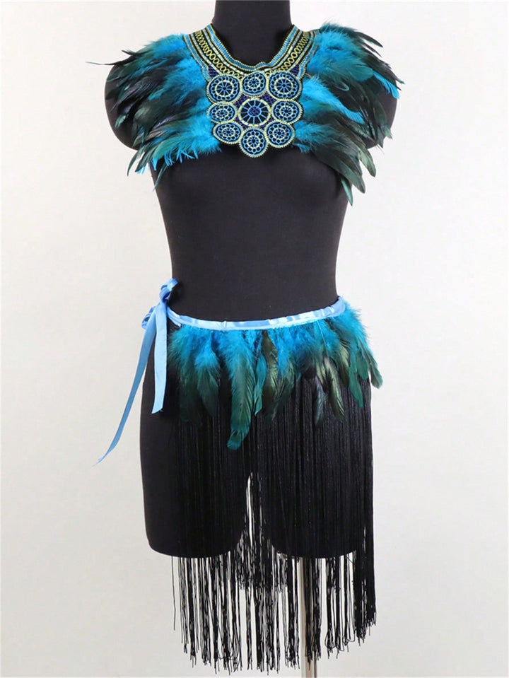 Bolero cape SHEIN