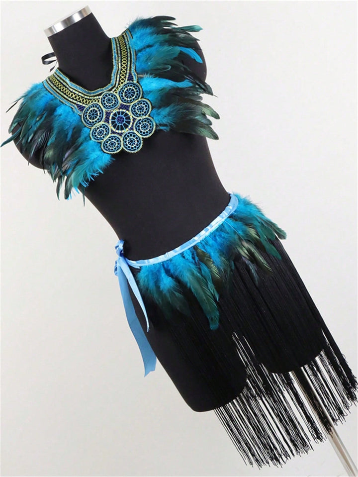 Bolero cape SHEIN