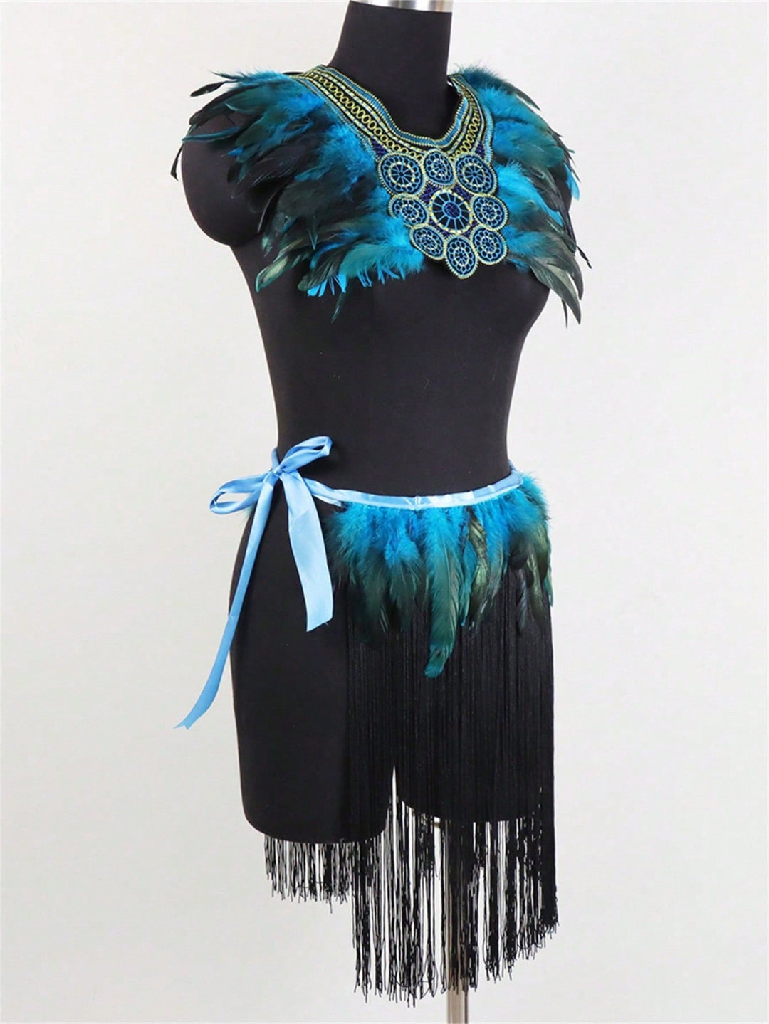 Bolero cape SHEIN