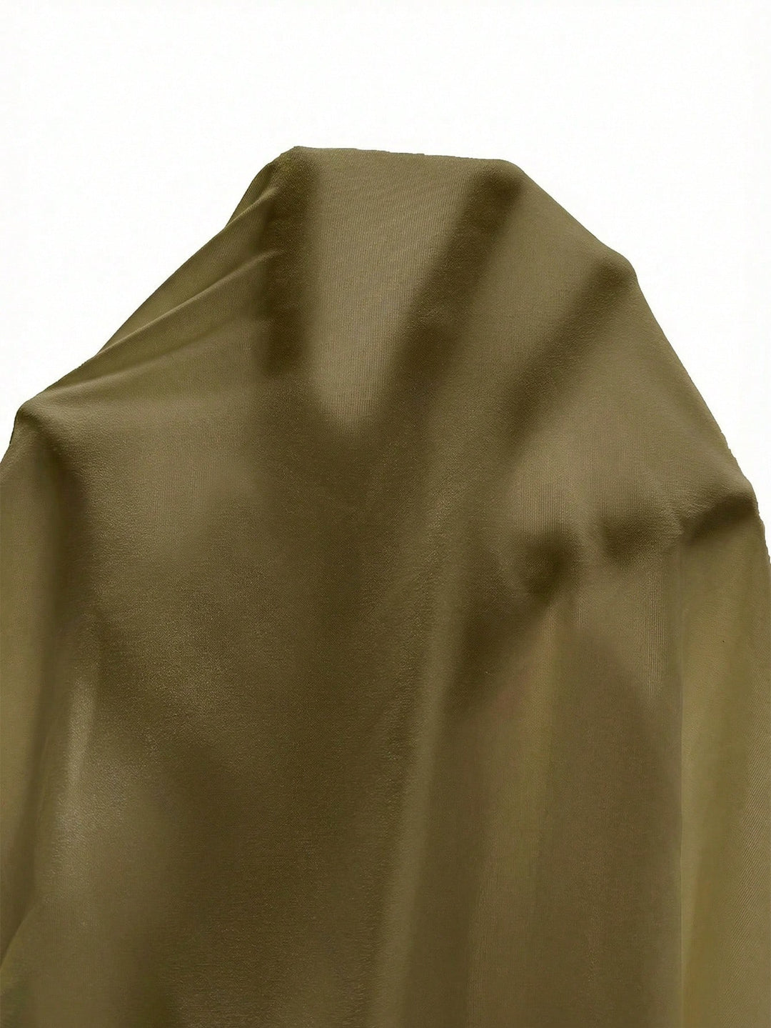 Tricou SHEIN, kaki