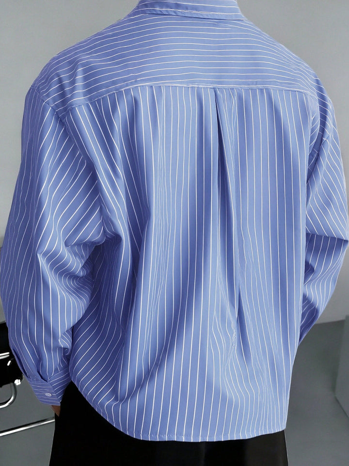 SHEIN ing, kék