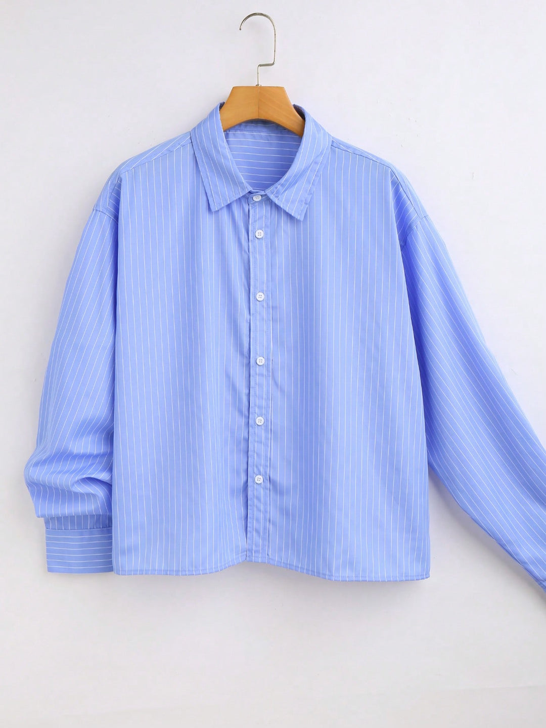 SHEIN ing, kék