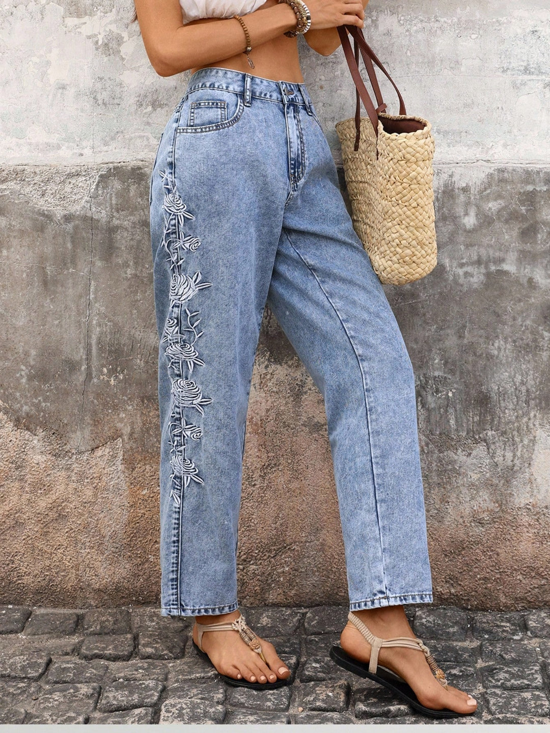 Jeans SHEIN