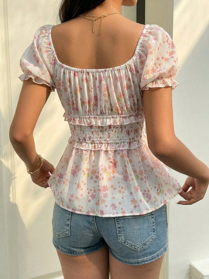 Bluza SHEIN, roz