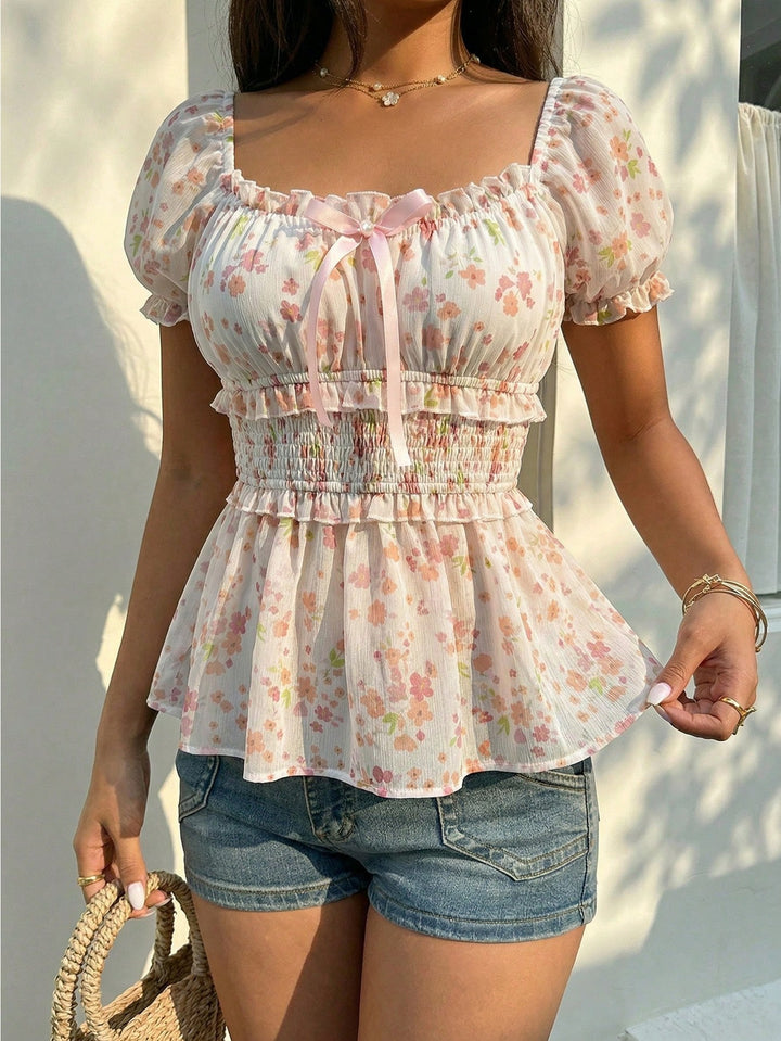Bluza SHEIN, roz