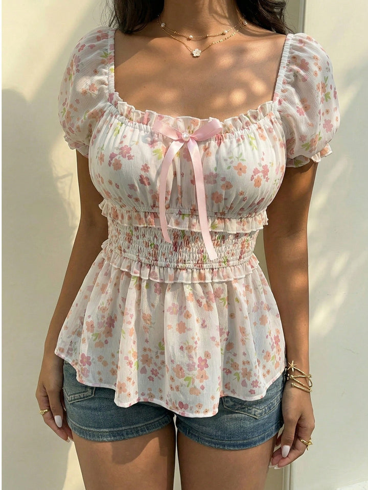 Bluza SHEIN, roz