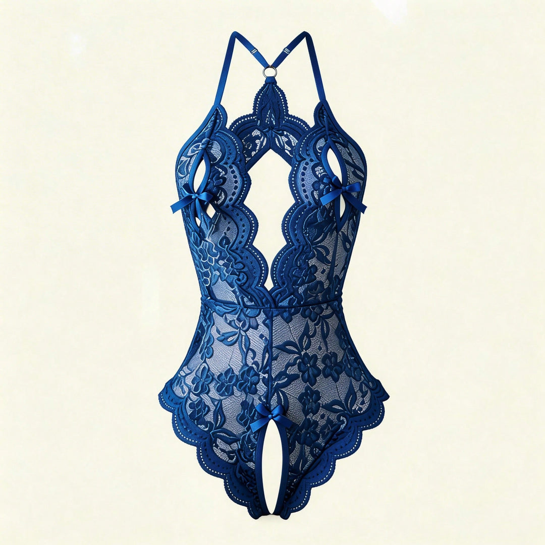 Body SHEIN, albastru