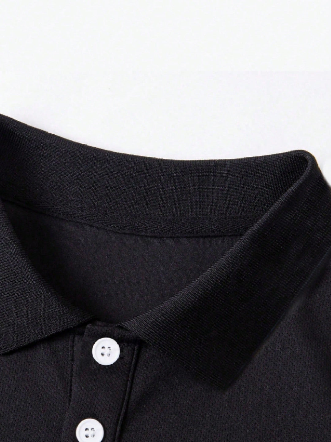 Compleu SHEIN, negru
