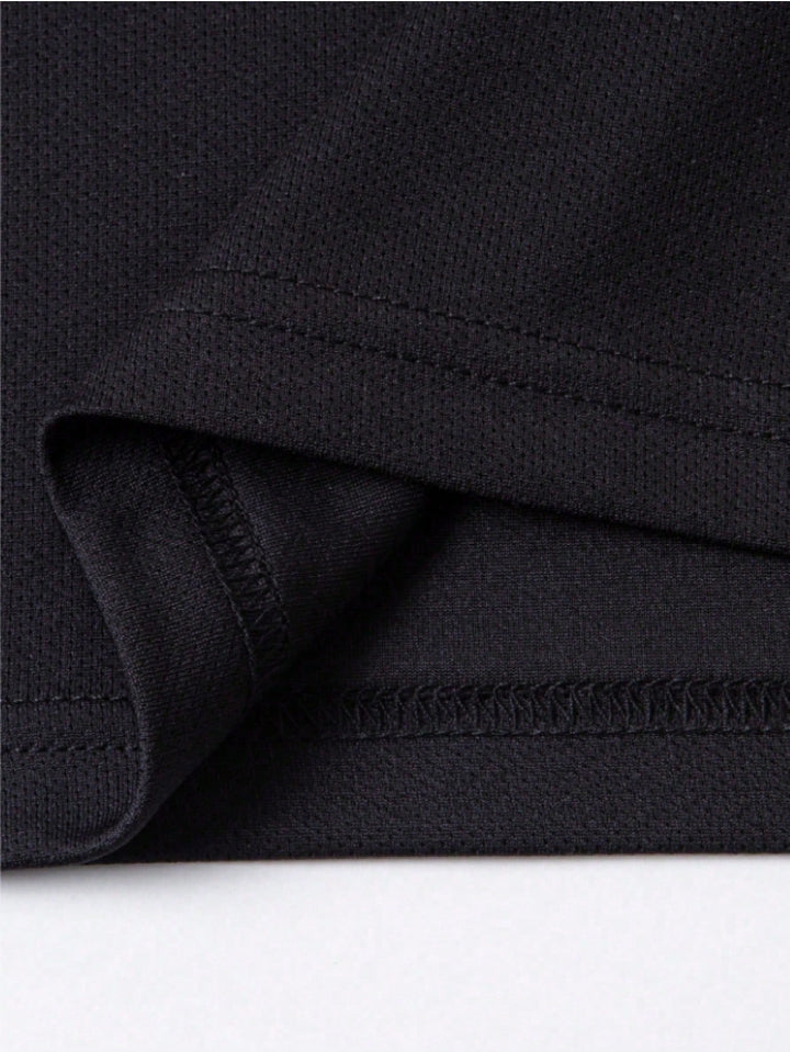 Compleu SHEIN, negru